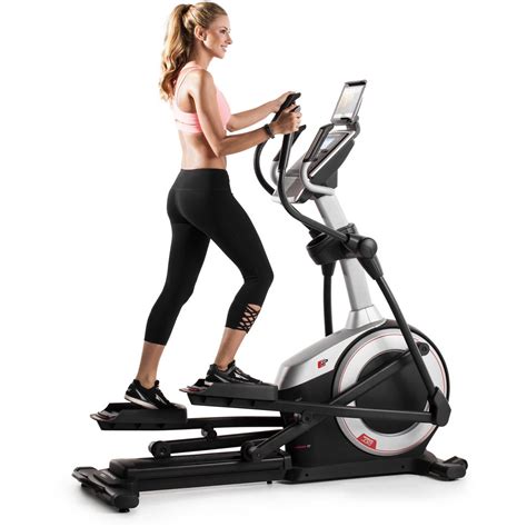 Eliptical for sale - Sunny Health and Fitness Power Stride Smart Elliptical. $699.99. WAS: $799.99*. see more. measuring 50 8l x 21 3w x 60 6h inches this elliptical machine can blend in effortlessly in your living room or your home gym ... transportation wheels in tight spaces you can tilt and roll away for easy storage with convenient transport …